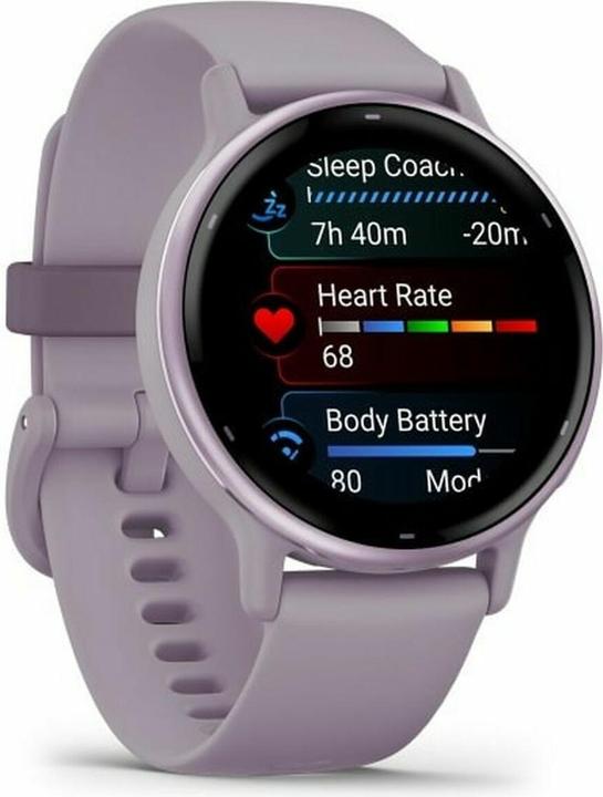 Image du produit Garmin vivoactive 5 (42.20 mm, WLAN uniquement)