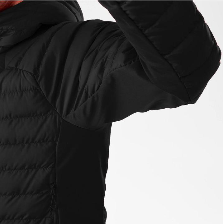 Image du produit Millet Veste isotherme FITZ ROY WARM (M)