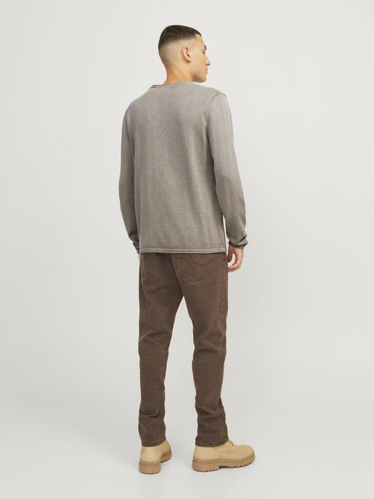 Image du produit Jack & Jones Pull à col rond (XL)
