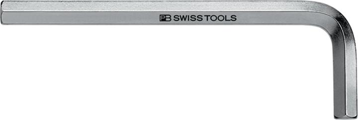 Produktbild PB Swiss Tools Innensechskantschlüssel PB 210 17 mm