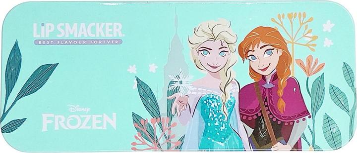 Produktbild Treffina Frozen kleine Beauty Dose Schminkset, 11-teilig