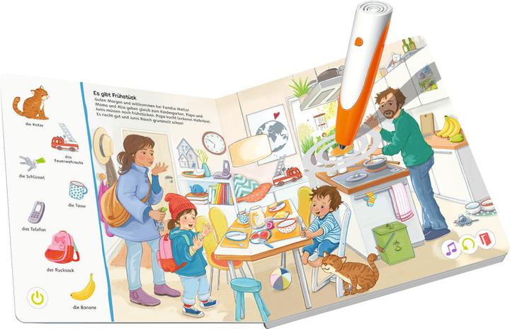 Produktbild tiptoi Der Stift (Deutsch)