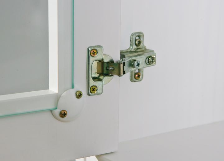 Actual product image Inter Link Westerland (90 x 190 cm)