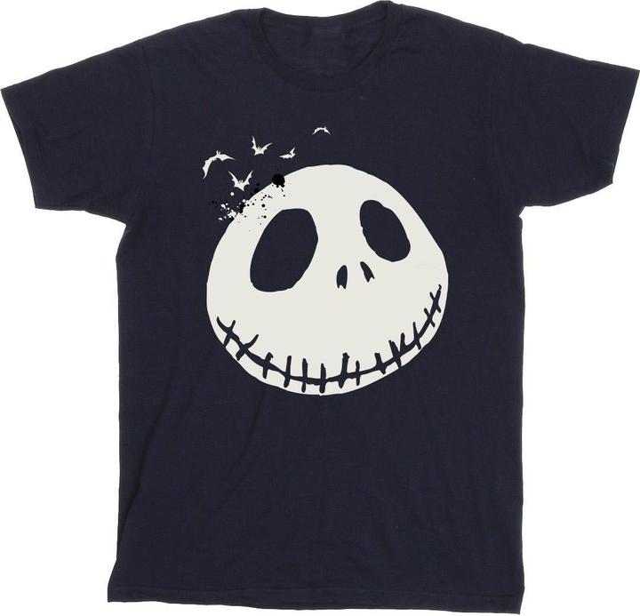 Produktbild The Nightmare Before Christmas TShirt (4XL)