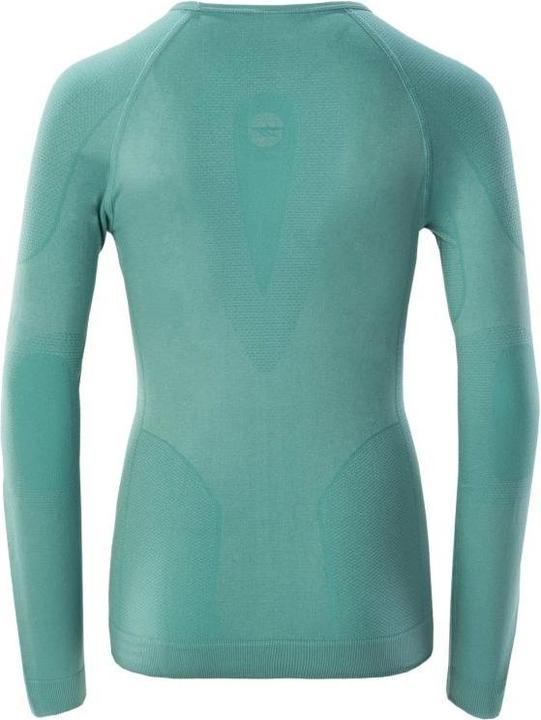 Actual product image Hi-Tec BIELIZNA BLUZA HIKRO TOP JRG KANTONAS 158/164 (158)