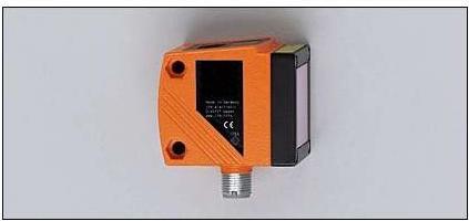 Immagine prodotto ifm Electronic Sensore di distanza