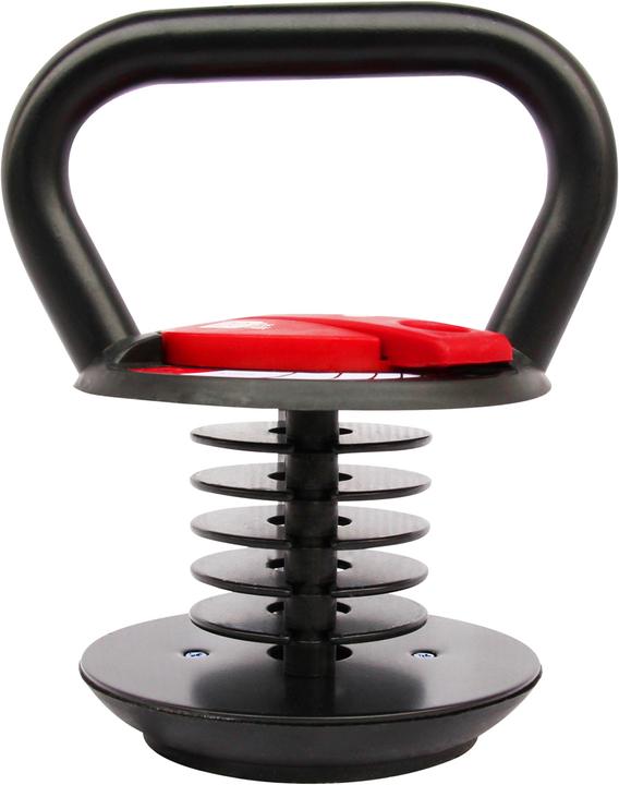 Produktbild Gladiatorfit Einstellbare Kettlebell