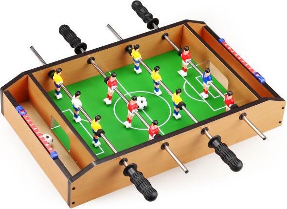 Productafbeelding Xtrem Toys & Sports HEIMSPIEL 5 in 1 multifunctionele tafel Mini