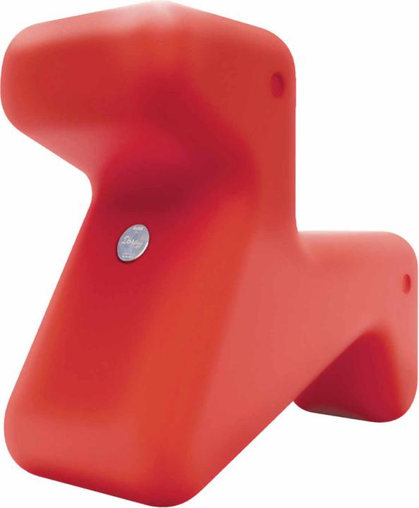 Image du produit Alessi Doraff (Chaise haute)