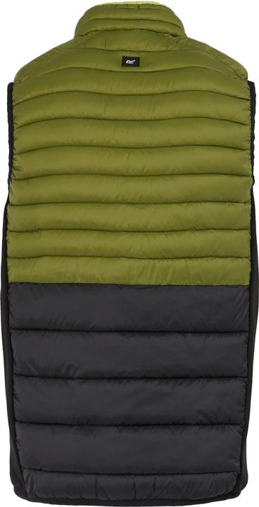 Immagine prodotto Regatta Leedre Gilet Ibrida Uomo (XL)