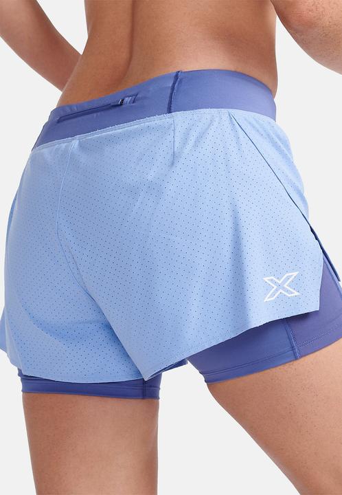 Immagine prodotto 2XU Aero 2-in-1 da 4 pollici (S)
