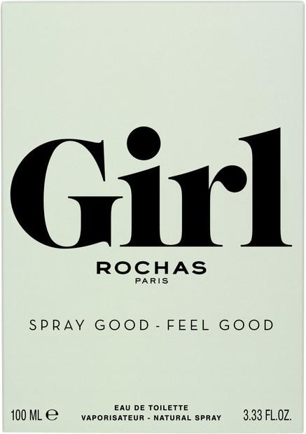 Immagine prodotto Rochas Girl (Eau de toilette, 100 ml)