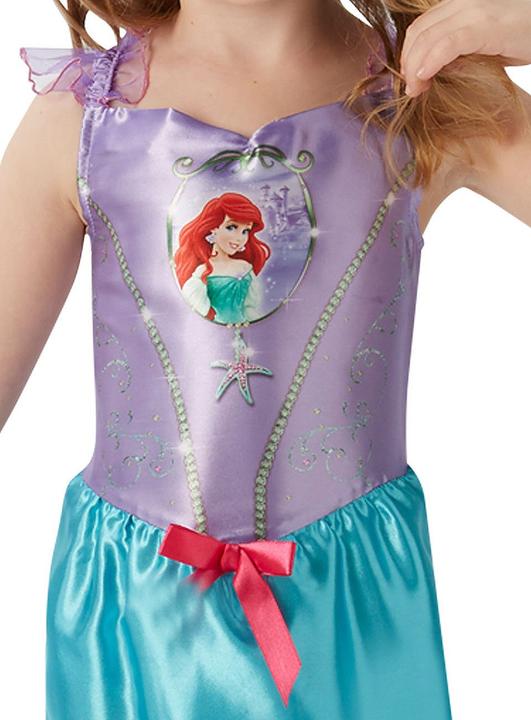 Produktbild Disney Prinsesse Ariel Kostume til børn(Str. 116) (L)