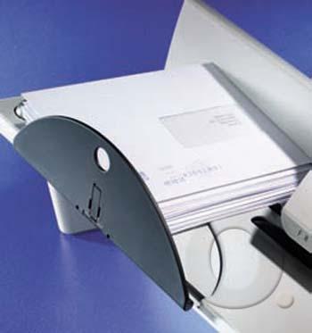 Produktbild Frama Elektrischer Brieföffner Access B350 (C6, B4)