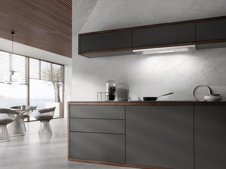 Image du produit Miele DAS4920 (Hotte écran plat)