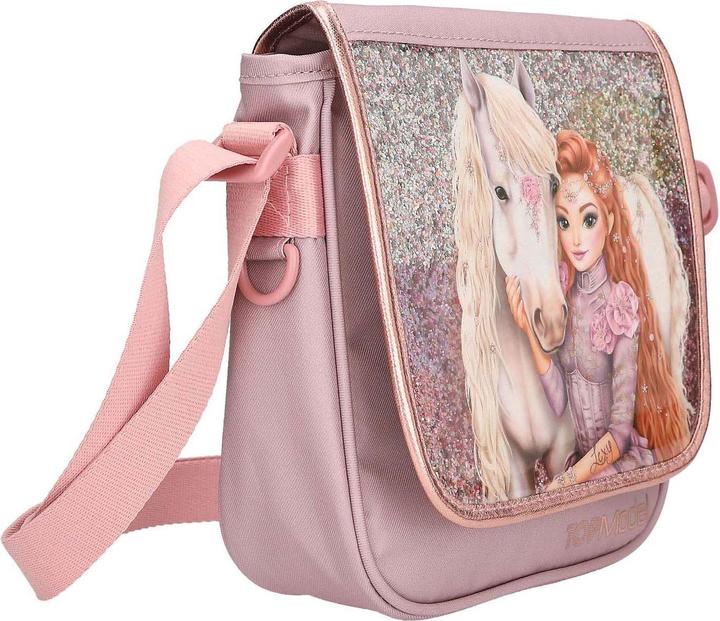 Produktbild Top Model Topmodel - Small Shoulder Bag VIVA VIOLET - Muted Purple