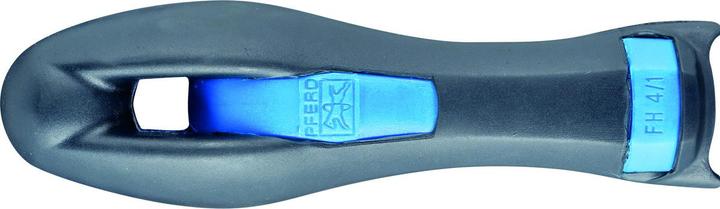 Actual product image Pferd Ergonomics file handle FH 10 (115 mm)