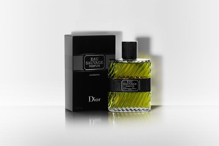 Produktbild Dior Eau Sauvage (Eau de Parfum, 100 ml)