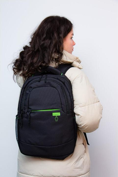 Image du produit Q-Connect Sac à dos pour ordinateur portable