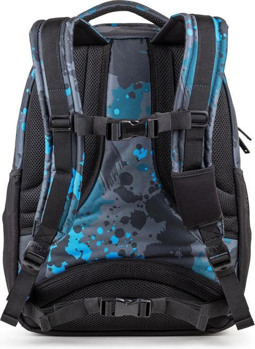 Actual product image JEVA Survivor Sac à dos Spray (26 l)