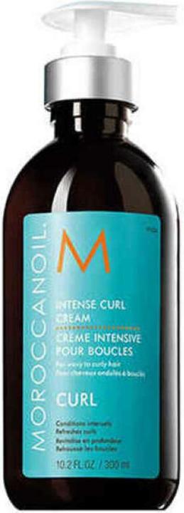 Immagine prodotto Moroccanoil Crema Riccia Intensiva (Crema per capelli, 500 ml)