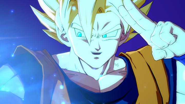Image du produit Bandai Namco Juego Sony Ps5 Dragon Ball Fighterz (PS5)