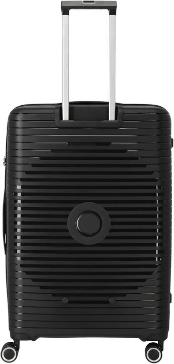 Image du produit Travelite Orbita Ensemble de valises à 4 roulettes 3 pièces avec soufflet extensible (208 l, Bagage à main (jusqu'à 50l), M (50 - 90l), L (90 - 115l))