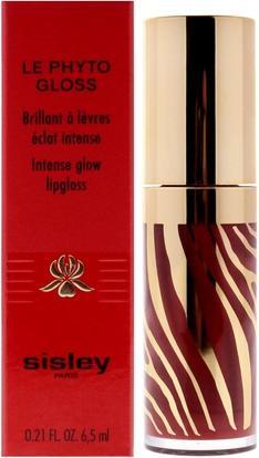Sisley Le Phyto Gloss No 09 (09 Sunset)