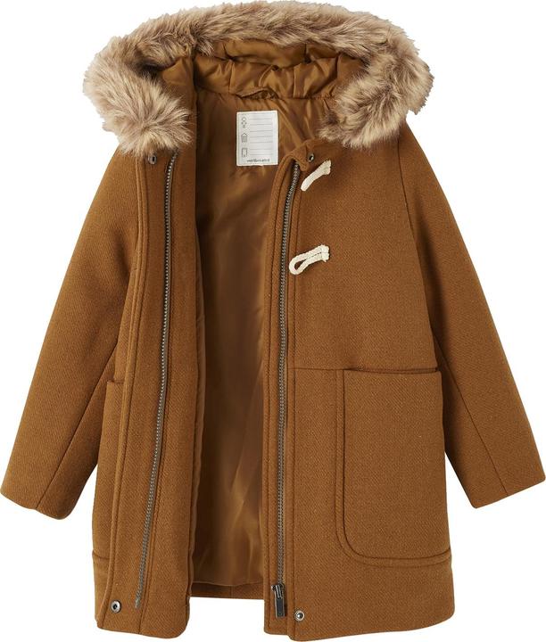 Produktbild Vertbaudet Mantel (146)