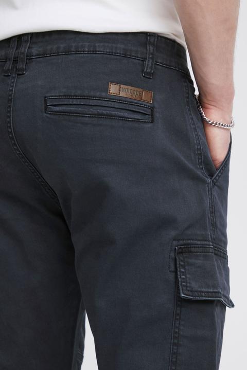 Immagine prodotto Indicode Bromfield Pantaloni Cargo Pantalone Panno Da Uomo (XXL)
