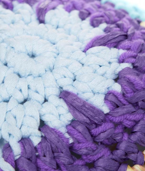 Image du produit LuCques Crochet Bucket Hat