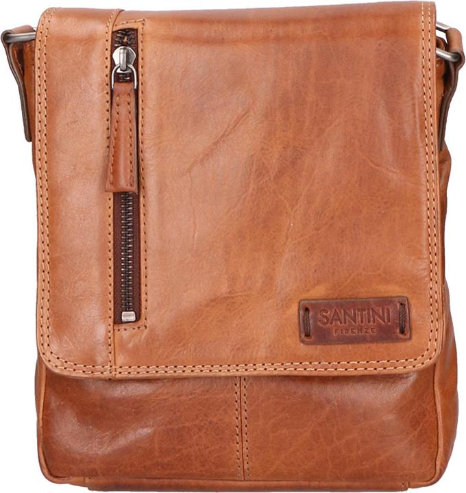 Santini Firenze Crossbody