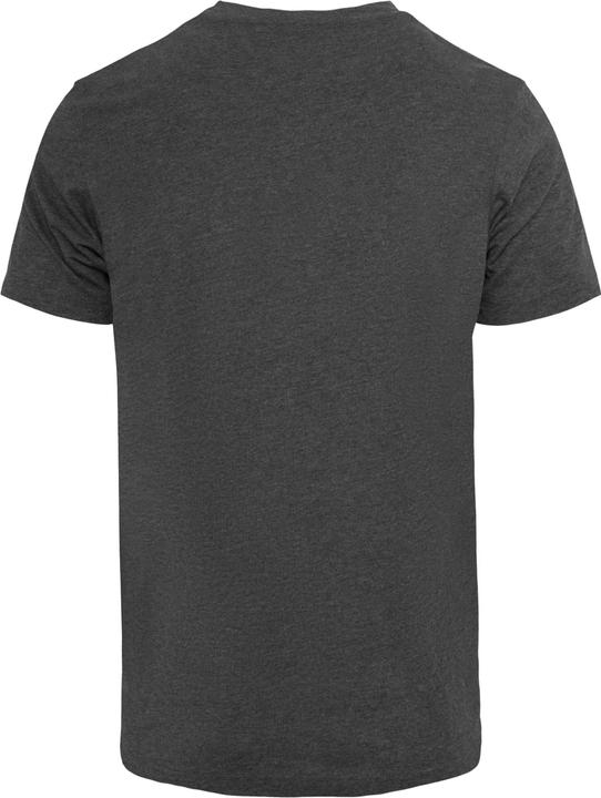 Actual product image Merchcode Woman WD - Figure T-Shirt Round Neck - 116981 (XXL)