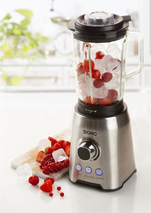 Image du produit Domo DO710BL (1000 W)