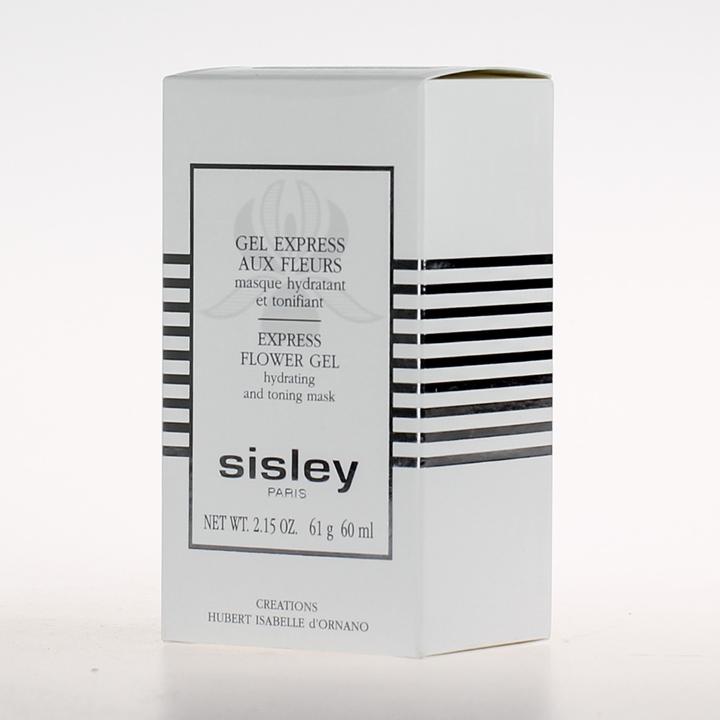 Actual product image Sisley Express Flower (60 ml)