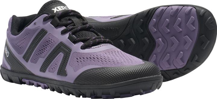 Actual product image Xero Shoes Mesa Trail II (42)