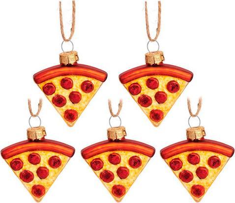 Sass & Belle Pièces de pizza (5 -pièce)