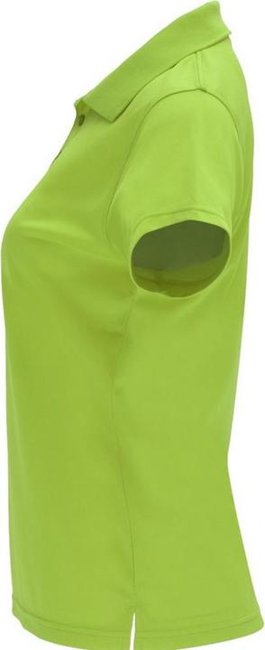 Image du produit Alpinia - Polo MONZHA - Femme (XXL)