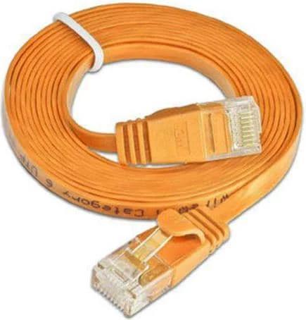 Productafbeelding Wirewin Netwerkkabel (UTP, CAT6, 10 m)