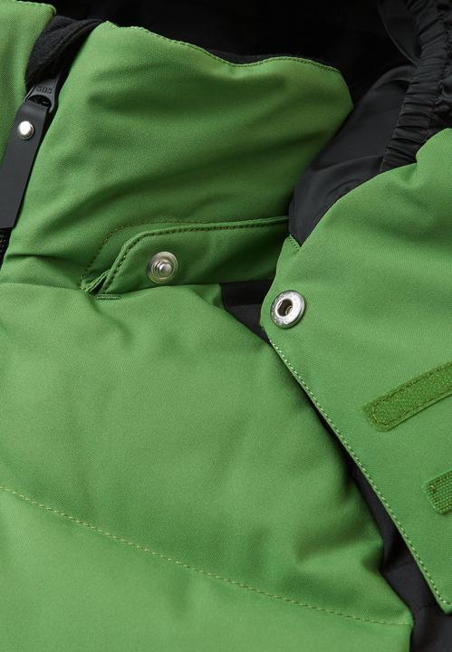 Actual product image Reima Children's ski jacket Kuosku (128)