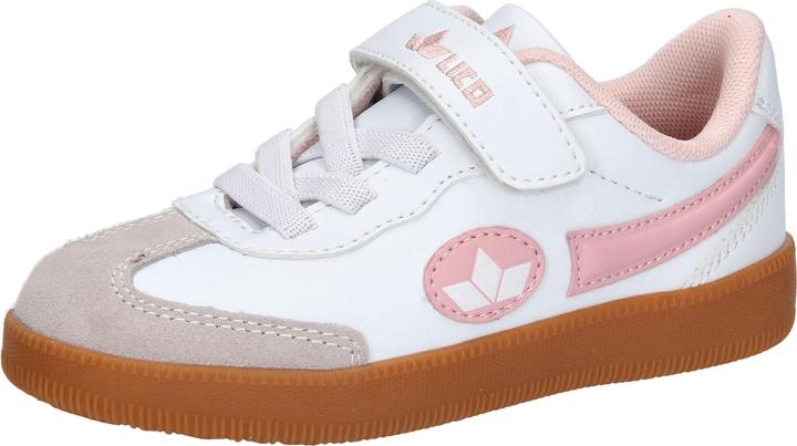 white-pink