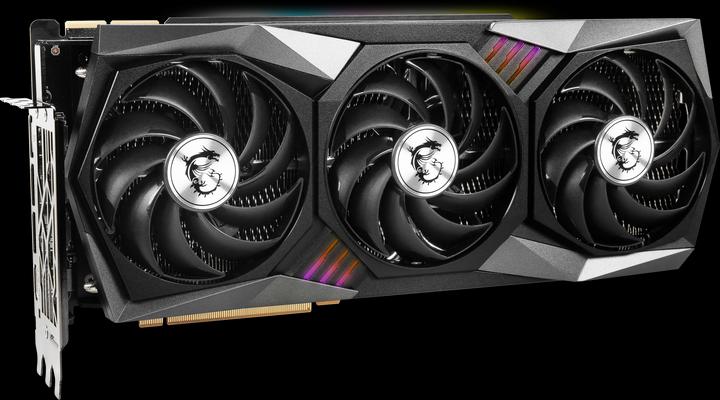 Produktbild MSI RTX3090 TI GAMING X TRIO 24G (24 GB)
