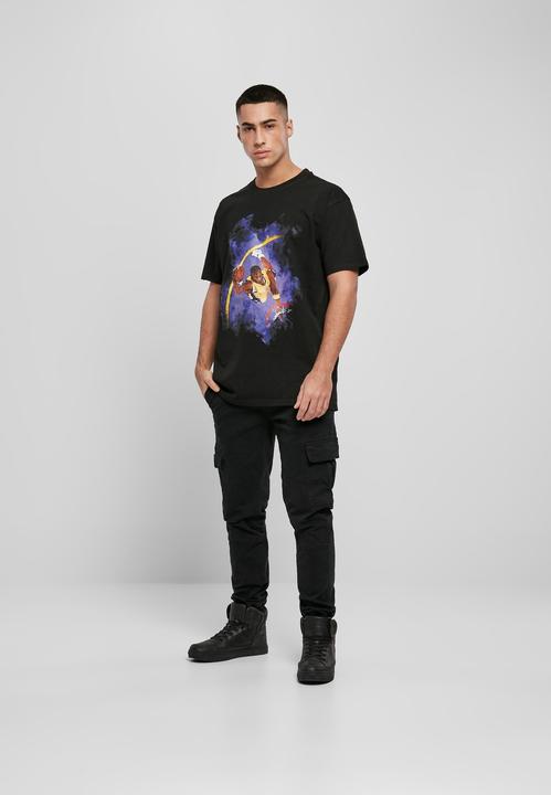 Image du produit MT Basketball Clouds 2.0 Oversize Tee (L)