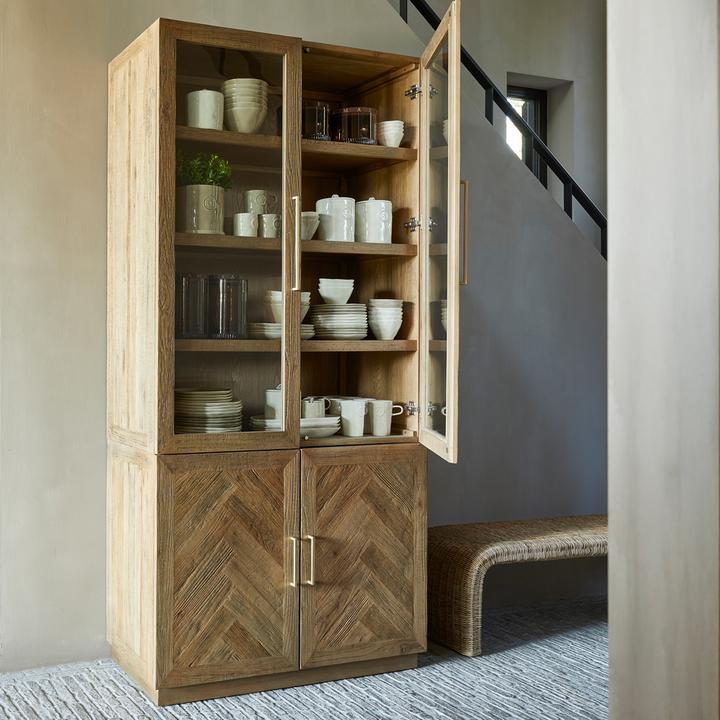 Immagine prodotto Rivièra Maison Sardis Storage Jar Medium