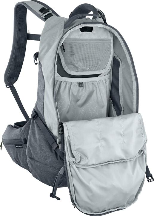 Immagine prodotto Evoc Zaino Trail Pro 26L (26 l)