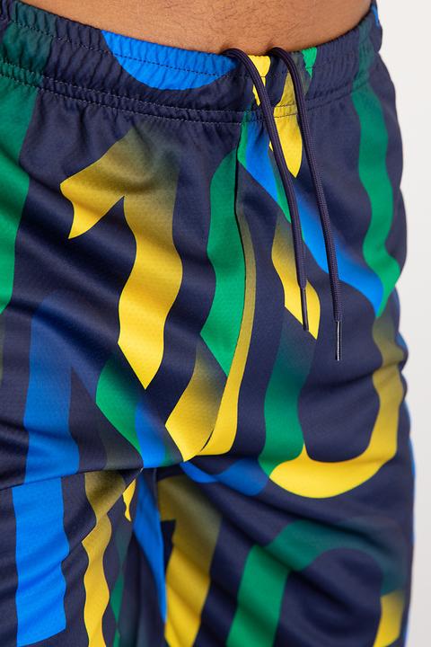 Immagine prodotto Puma Neymar Jr. Future Printed short uomo (M)