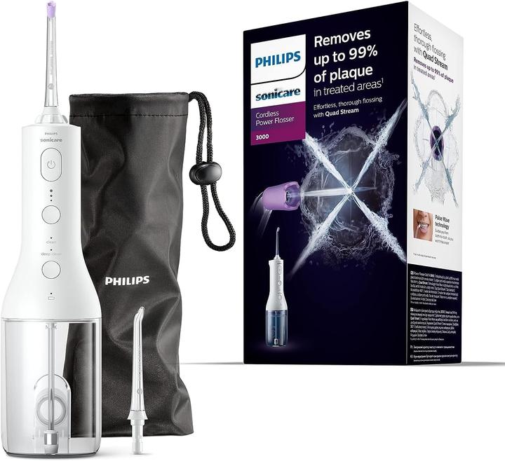 Image du produit Philips Sonicare Power Flosser 3000