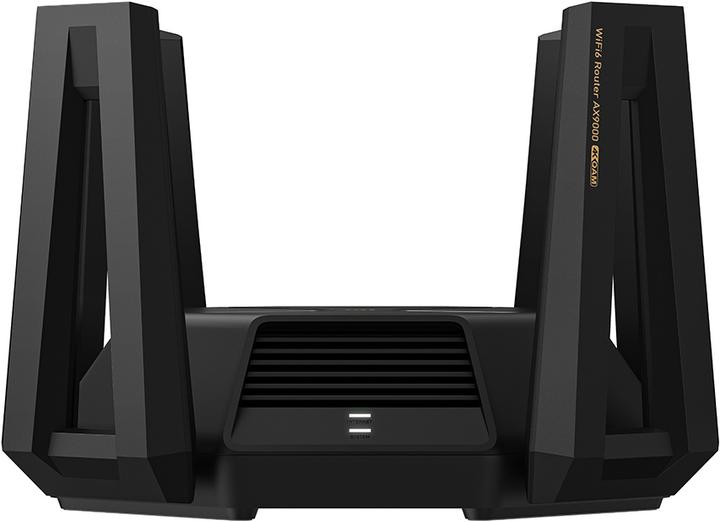 Actual product image Xiaomi AX9000