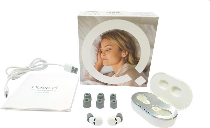 Produktbild QuietOn 3 (1 x)