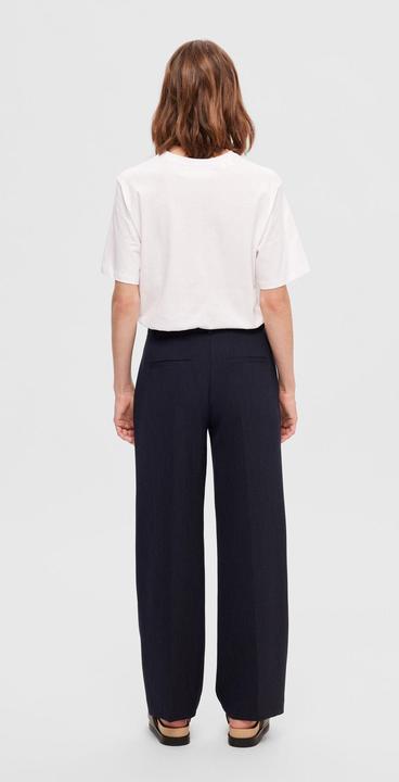 Image du produit Selected Femme T-shirt imprimé (L)